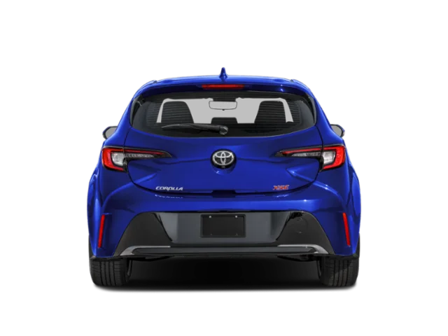 New 2026  Toyota XSE image 5