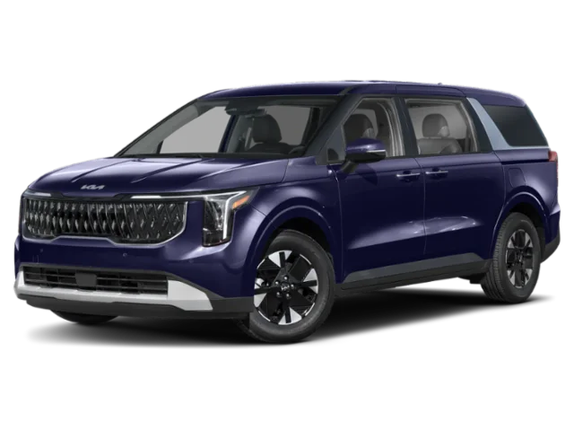 2026 Kia Sedona's photo