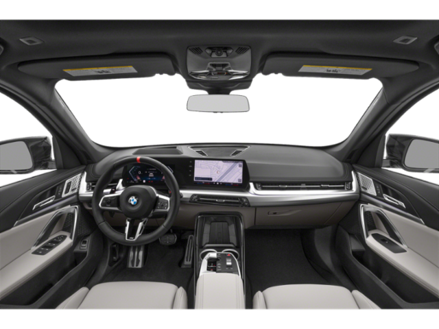 New 2026 Black Sapphire Metallic BMW M35i image 9