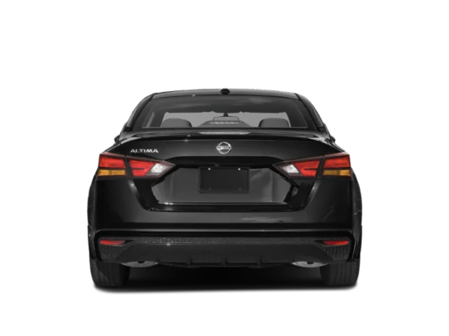 Used 2020 White Nissan 2.5 S image 5