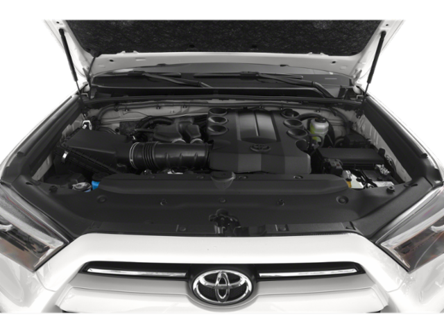 Used 2023 Silver Toyota TRD Sport image 9