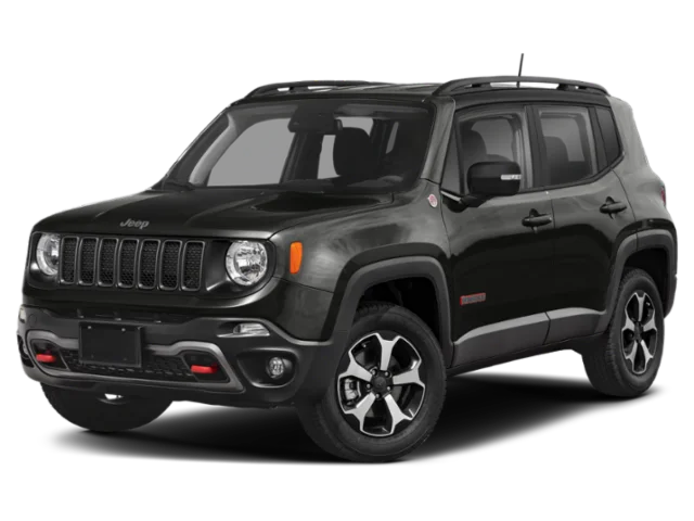 2023 Jeep Renegade's photo