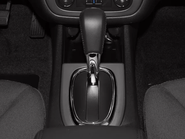 Used 2016 Black Chevrolet LT image 8