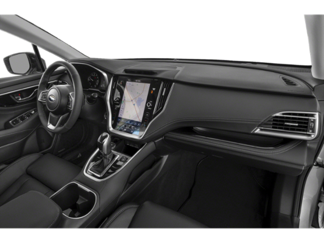 Used 2024 Magnetite Gray Metallic Subaru Touring XT image 18