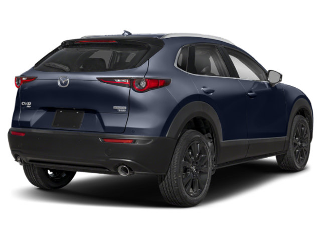 Used 2024 Blue Mazda 2.5 Turbo Premium Plus Package w/Premium Plus Package image 10