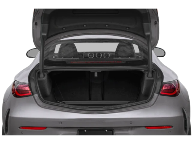 New 2027 Black Mercedes-Benz CLE 450 4MATIC® image 8