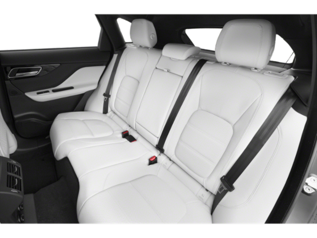 Used 2020 Black Jaguar 30t Prestige image 10