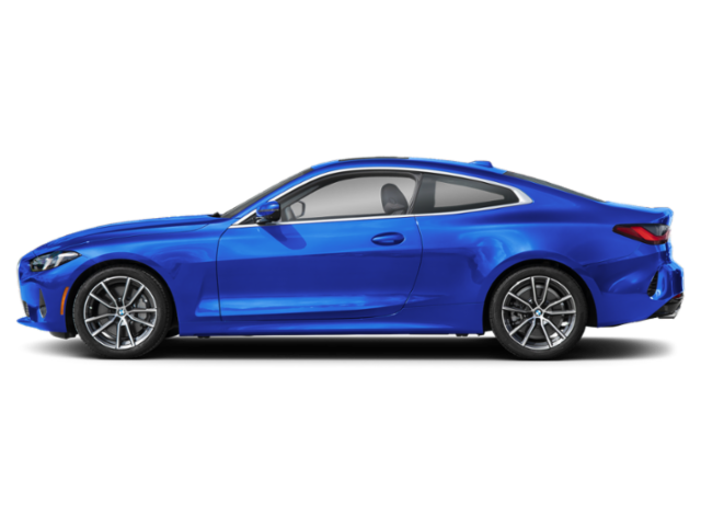 2027 BMW 4 Series photo 3
