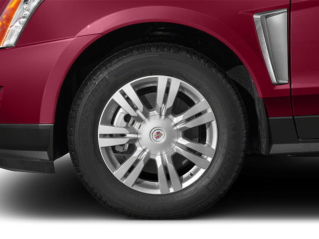 Used 2013 Black Cadillac Luxury image 9