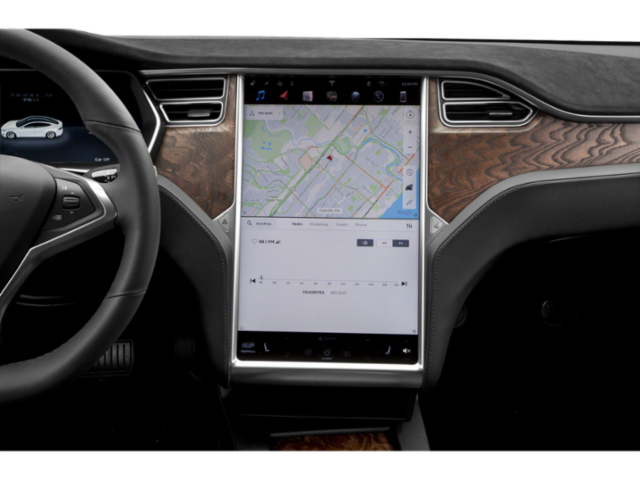 Used 2020 Gray Tesla Long Range Plus image 16