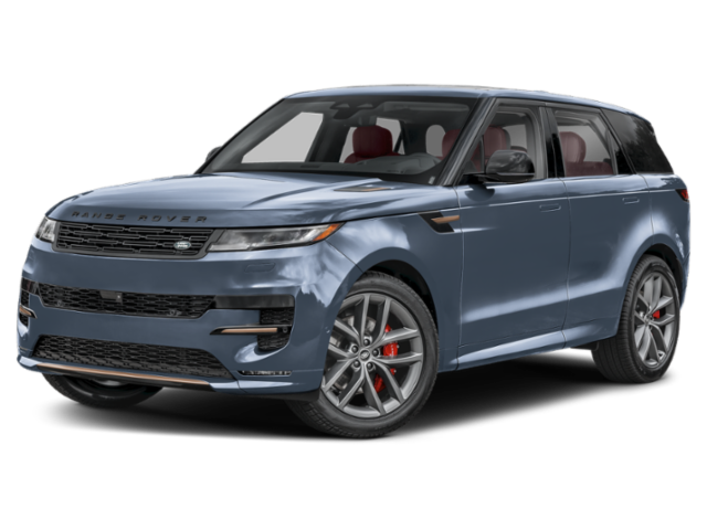 New 2026 Varesine Blue LAND ROVER Dynamic SE 400PS image 1