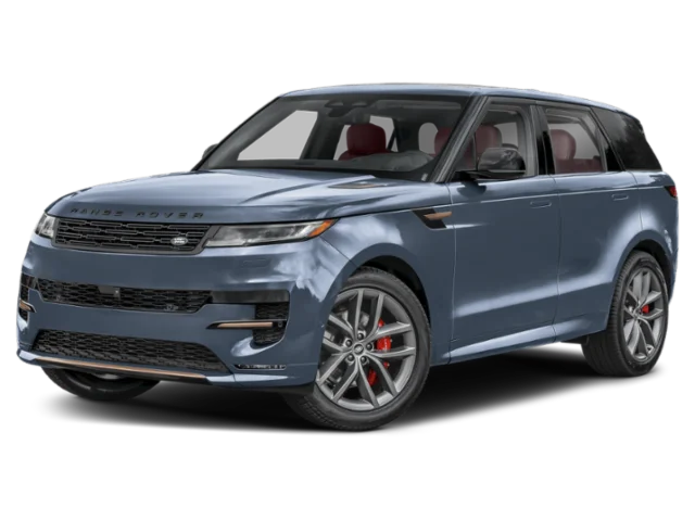 2026 Land Rover Range Rover Sport's photo