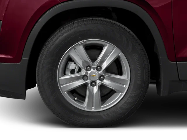 Used 2016 Purple Chevrolet LT image 8