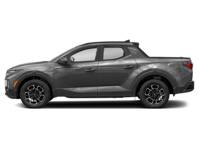 Used 2022 Gray Hyundai SEL Premium AWD image 3