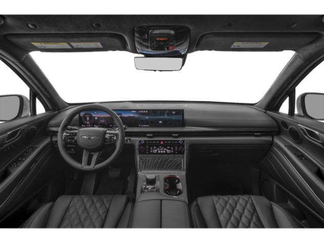 New 2027 Vik Black Genesis 3.5T PRESTIGE BLACK image 5