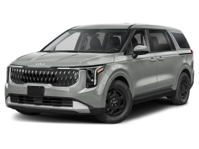 New 2027 Ceramic Silver Kia LXS image 1