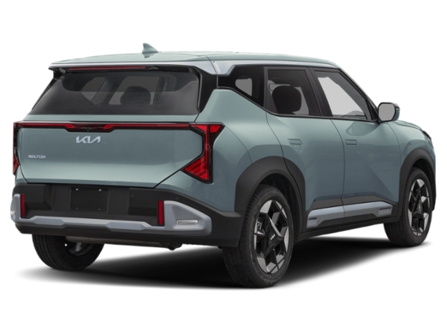 New 2027 ICEBERG GREEN Kia  image 2