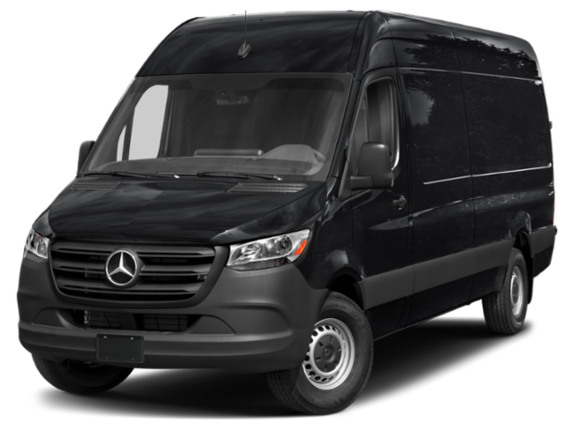 2026 Mercedes-Benz Sprinter Cargo Van Base