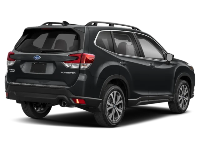 Used 2023 Gray Subaru Limited image 7