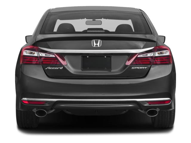 Used 2016  Honda Sport image 5