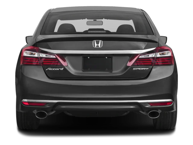 Used 2016  Honda Sport image 5