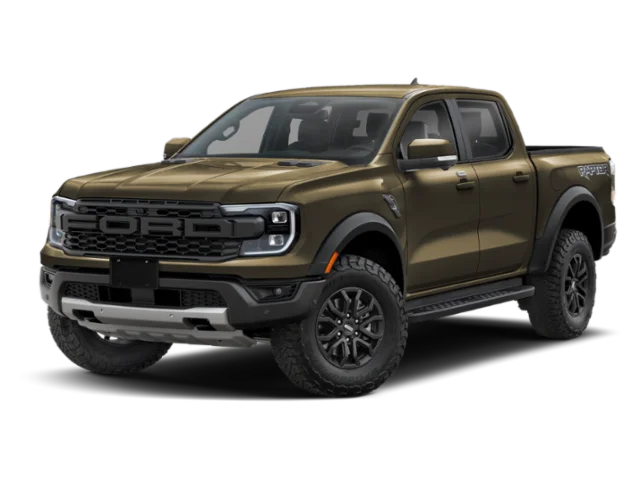 2025 Ford Ranger Raptor 4x4 SuperCrew 5' Box's photo