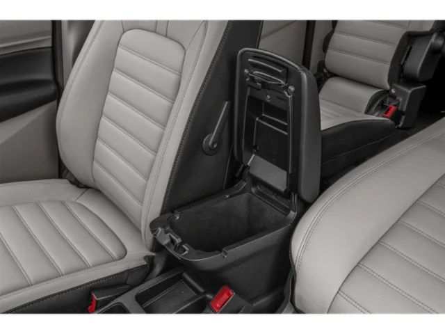 Certified Used 2019 Gray Ford Titanium image 14
