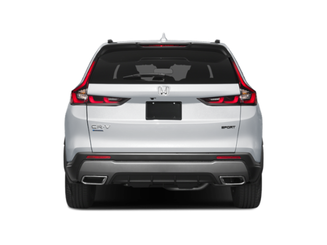 Used 2023 Platinum White Honda Sport image 5