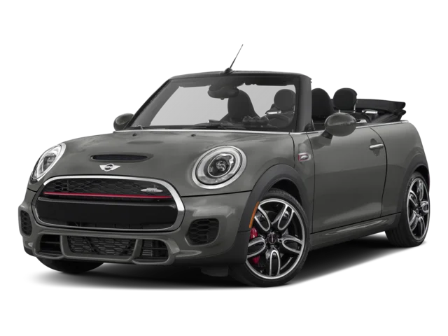 2017 MINI John Cooper Works