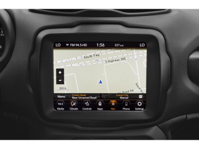 Used 2023 Red Oxide Jeep Trailhawk image 13