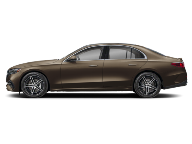New 2026 Sonoran Brown Metallic Mercedes-Benz E 450 image 4