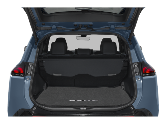 New 2026  Toyota XSE image 11