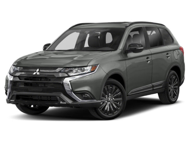 2019 Mitsubishi Outlander