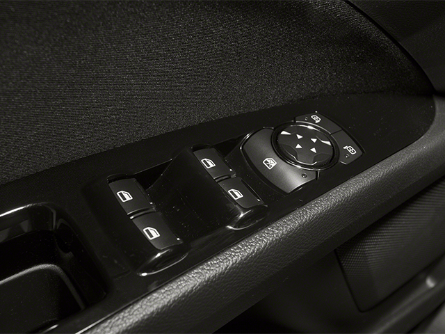 Used 2013 Tuxedo Black Metallic Ford SE image 23