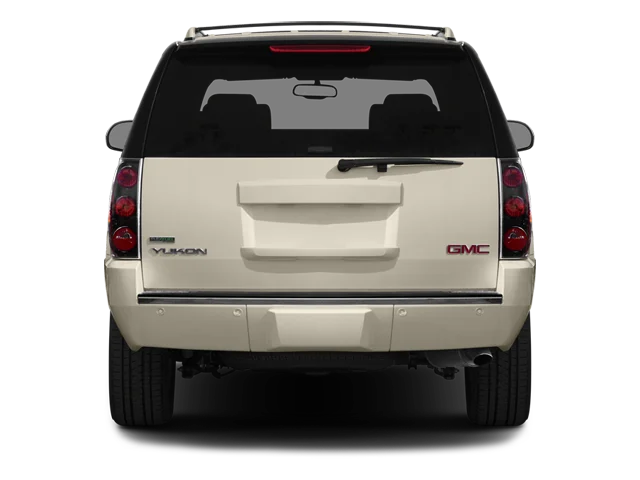 Used 2014  GMC Denali image 5