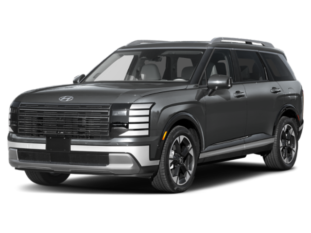 2026 Hyundai Palisade's photo