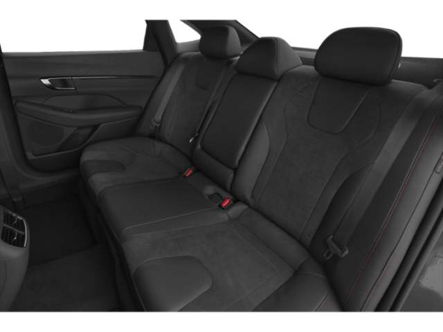 Used 2022 Portofino Gray Hyundai N Line image 16