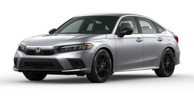 Used 2024  Honda Sport image 6