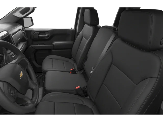 Used 2020 White Chevrolet WT image 13