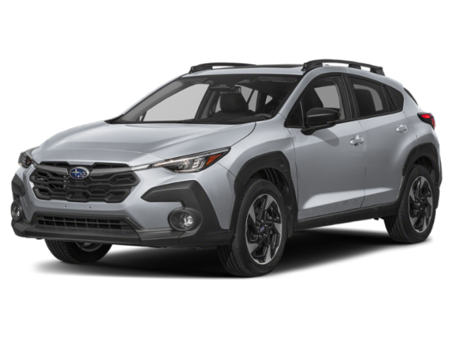 New 2026 Ice Silver Metallic Subaru Limited image 1
