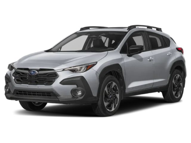 New 2026 Silver Subaru Limited image 1