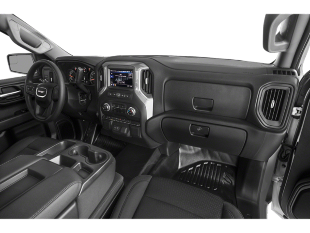 Used 2023 Onyx Black GMC Pro image 12