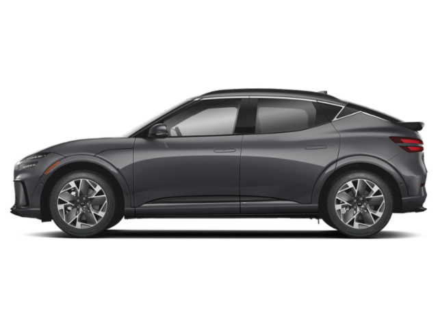 New 2027 Gray Genesis 19" image 2