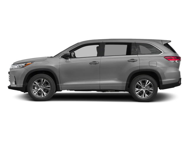 Used 2017 Silver Toyota LE image 3