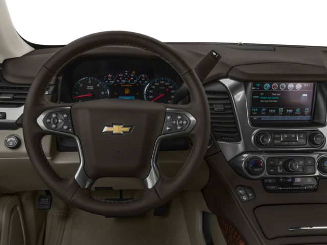 Used 2018 Iridescent Pearl Tricoat Chevrolet Premier image 6
