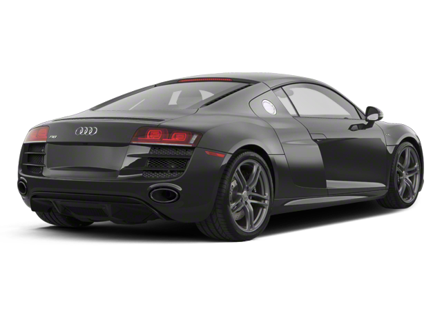 Used 2010  Audi 5.2L image 2