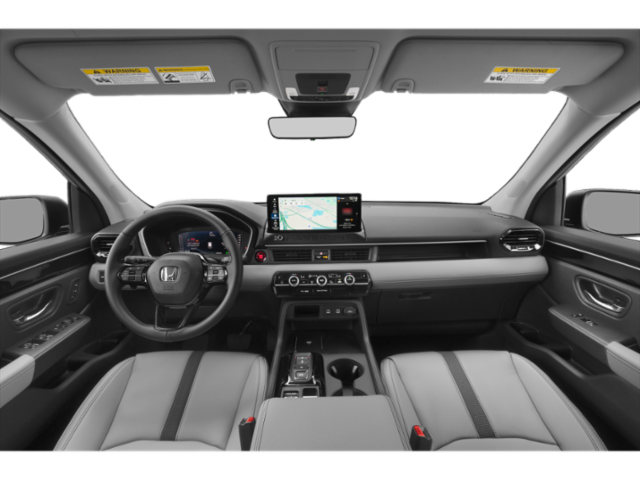 2026 Honda Passport RTL Blackout - Photo 9