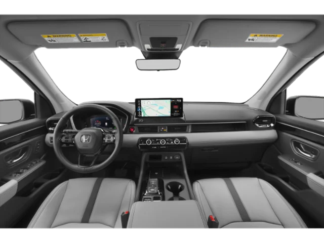 2026 Honda Passport RTL Blackout - Photo 9