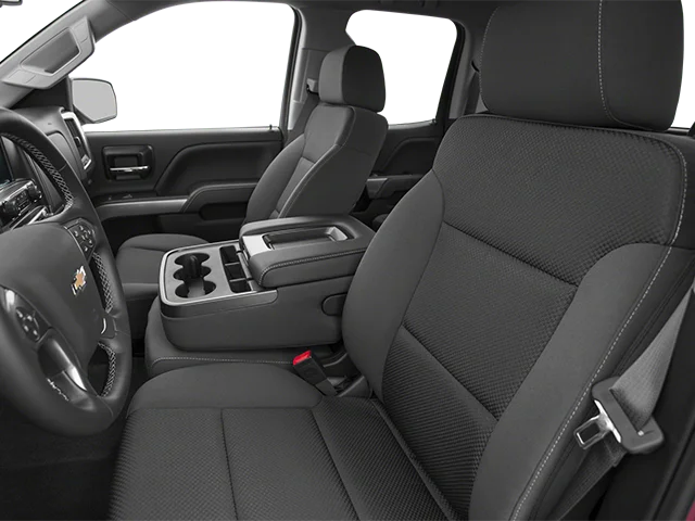 Used 2014 BLACK Chevrolet LT image 6