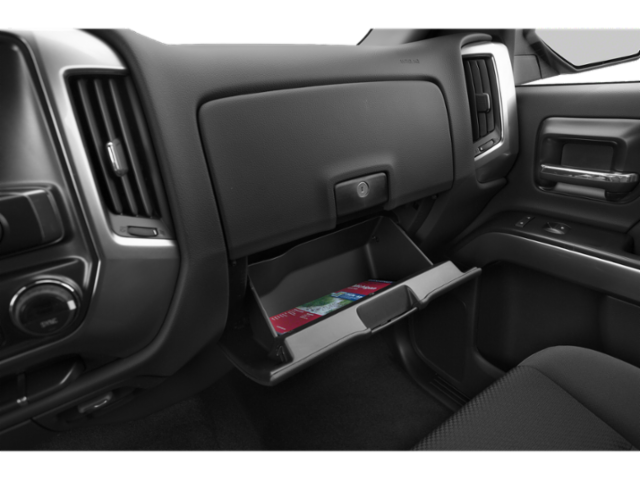 Used 2015 Deep Ruby Metallic Chevrolet LT image 16
